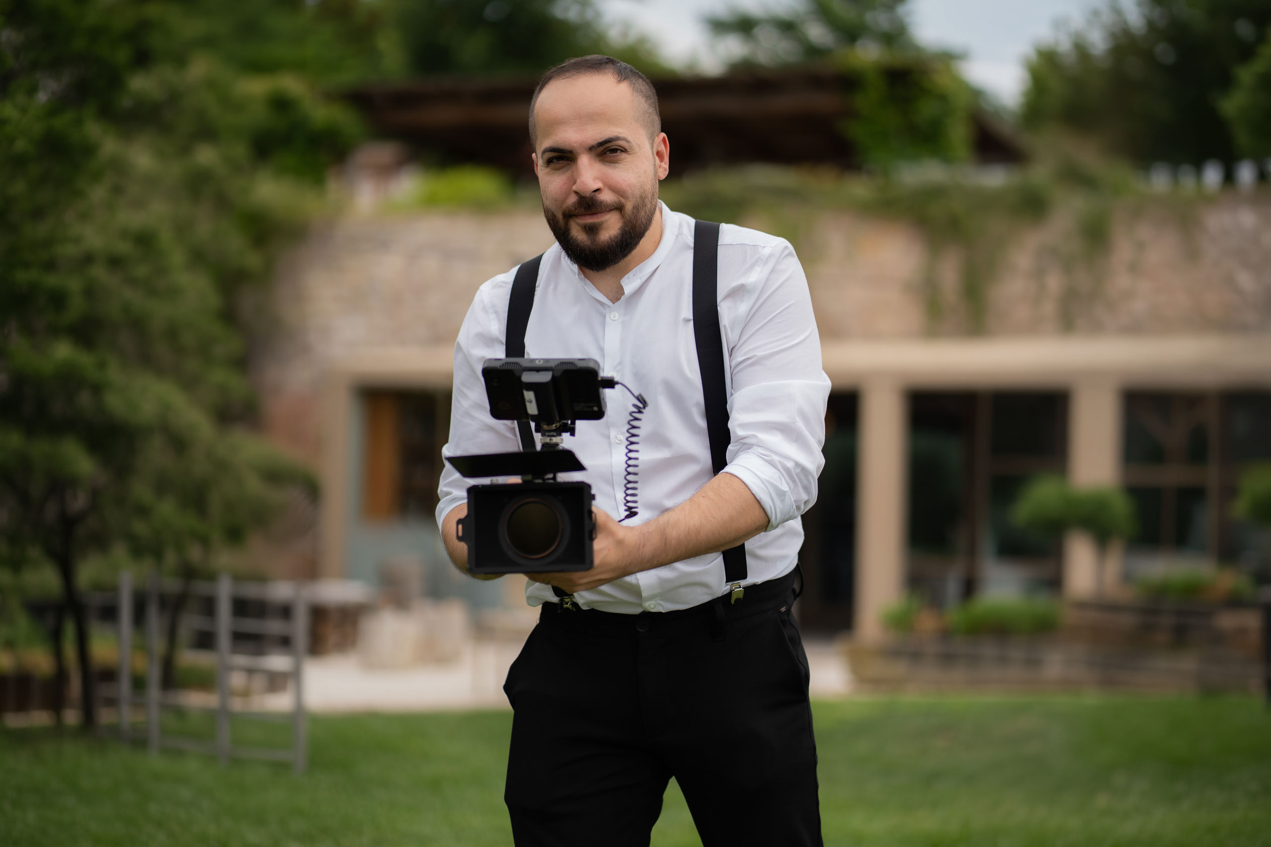 Hochzeitsvideo und Hochzeitsfoto - Luxora Films